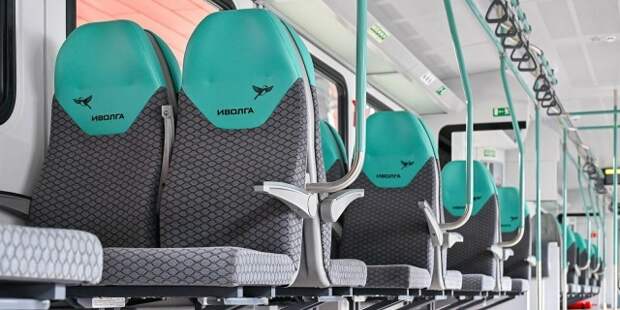 Свыше 10 электропоездов «Иволга 4.0» закупят для Ярославского направления до конца года