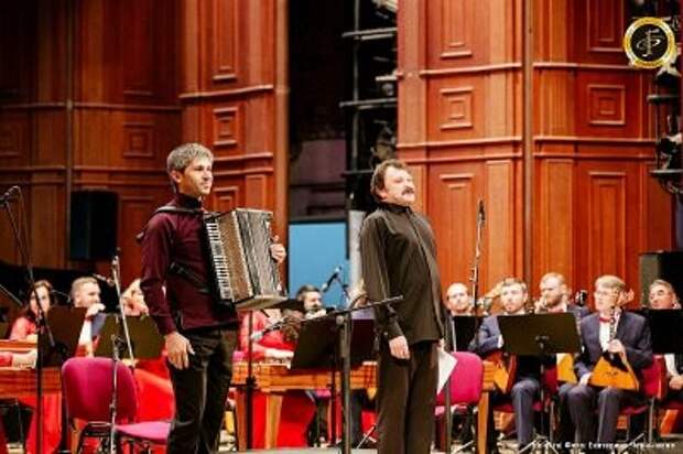 Преподаватели-музыканты из Нальчика блеснули в Белгороде