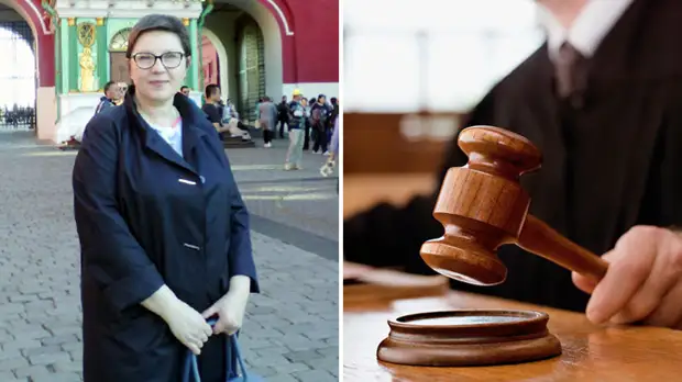 «Государство должно меня защищать»: в Москве онкобольная пенсионерка осталась без единственного жилья