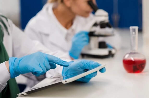 В Китае выявили бактериофаг, эффективно уничтожающий штаммы сальмонеллы