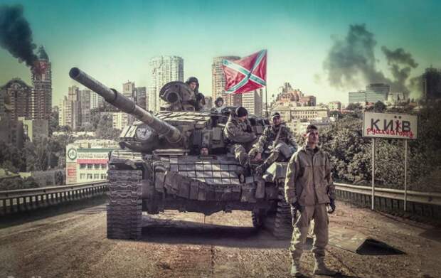 Офицер ВСУ рассказал, как Россия будет громить украинскую армию