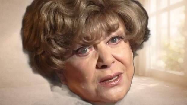 Исчезновение после 88 лет: Эдита Пьеха живет в инвалидном кресле, но «чувствует себя королевой»