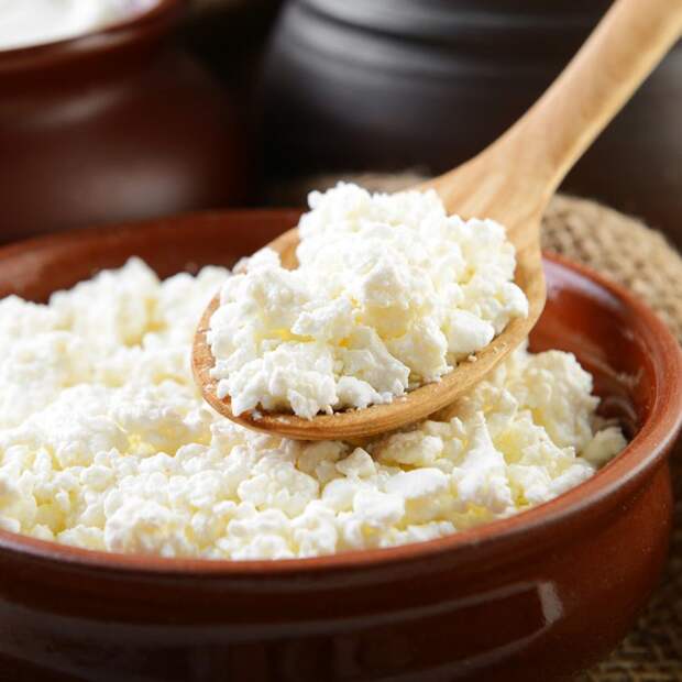 Эти 10 полезных продуктов не рекомендуется есть на ночь