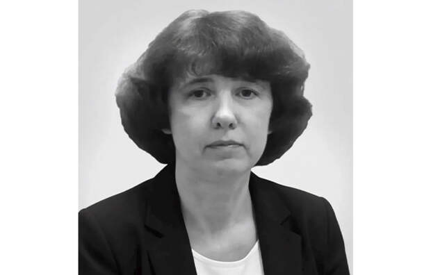 Скончалась экс-судья Тульского областного суда Марианна Болдова