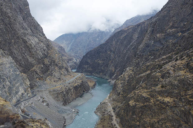 Памирский тракт Памирский тракт