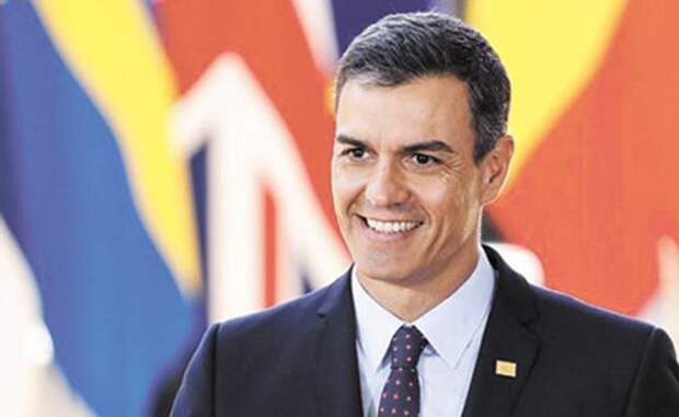 Испания перекрыла воздух Трампу