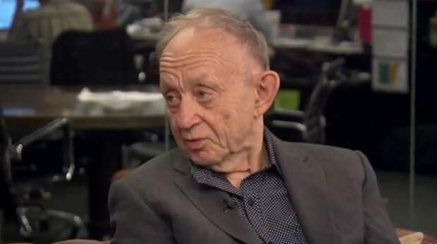 Умер американский режиссер Фредерик Вайсман