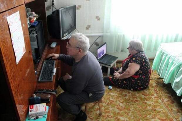 30 креативных снимков