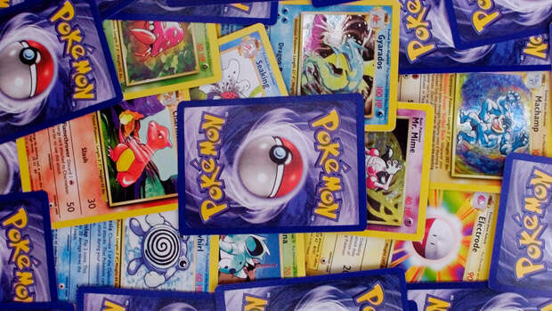 The Pokemon Company осудила Белый дом за нелегальное использование своего контента