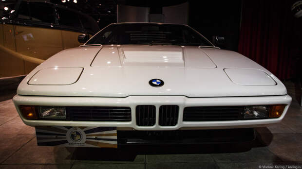 BMW M1 BMW M1