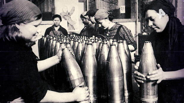 Почему враги России каждый раз терпят поражение