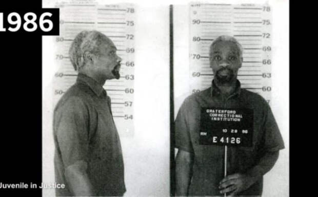 Заключенный, просидевший в тюрьме 63 года, отказался от досрочного освобождения Тюрьма, заключение