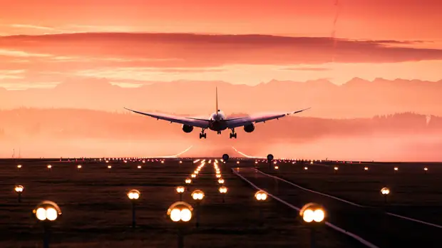 Кроме Турции и Танзании: Россия в июне возобновит авиасообщение с девятью странами