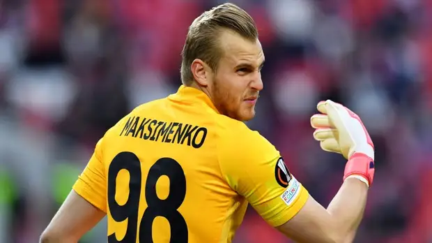 Кафанов объяснил, почему Максименко не получил вызов в сборную России