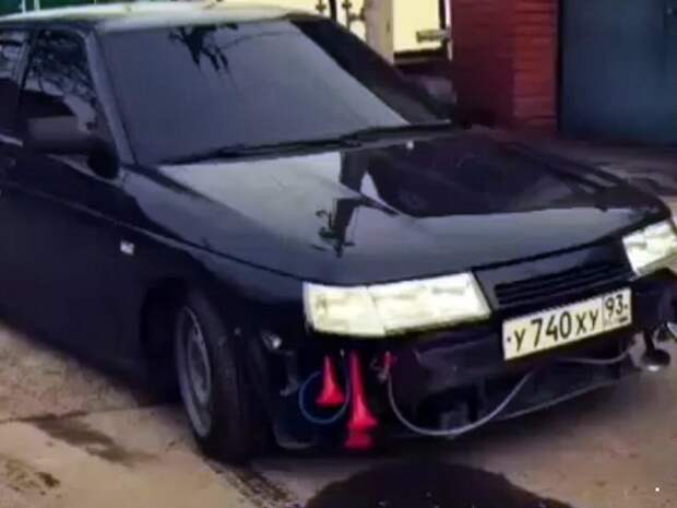 Автовсячина Автовсячина, авто, автомобиль, автоприкол, машина, прикол