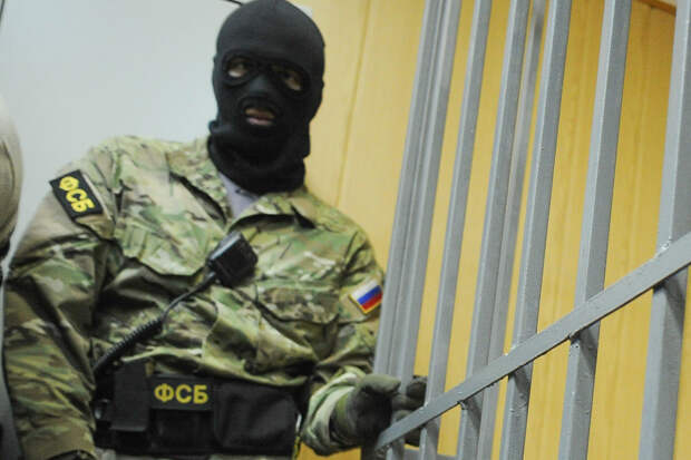 ФСБ ликвидировала ячейку террористов в Новосибирской и Кемеровской областях