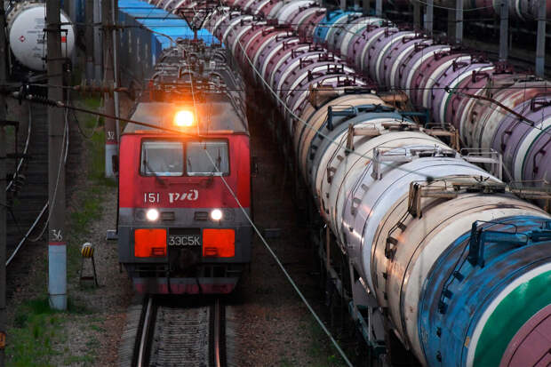 "Ъ": перевозка строительных грузов в России упала до пятилетнего минимума