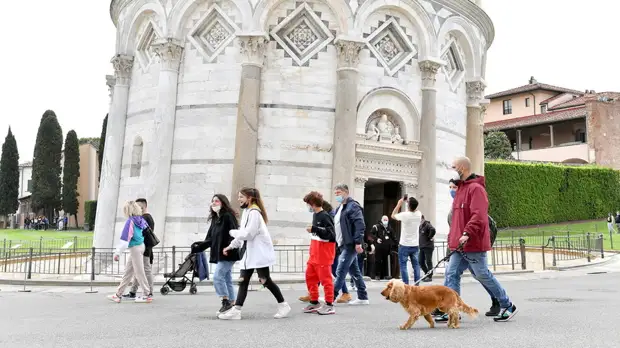 В ВОЗ назвали число случаев заболевания коронавирусом в мире