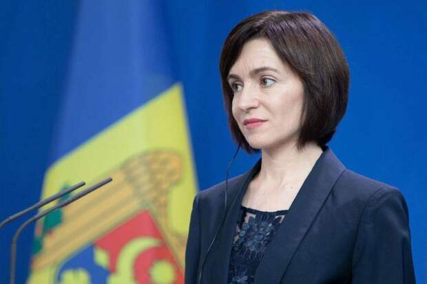 Молдавия не раскаивается в убийствах приднестровцев