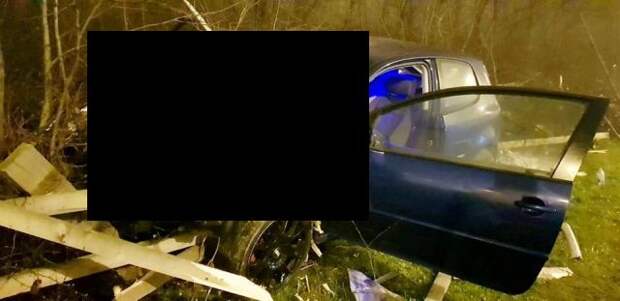 Пассажирам очень сильно повезло Пассажирам очень сильно повезло