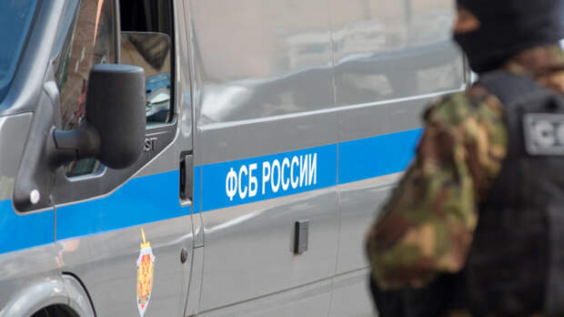 Ячейку террористов выявили в Новосибирской и Кемеровской областях