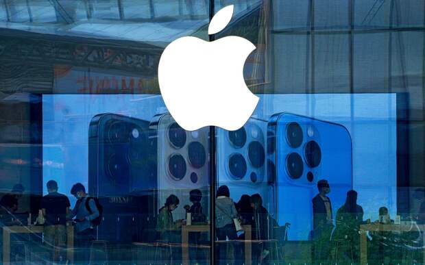 Bloomberg узнал о планах Apple сократить производство iPhone 13