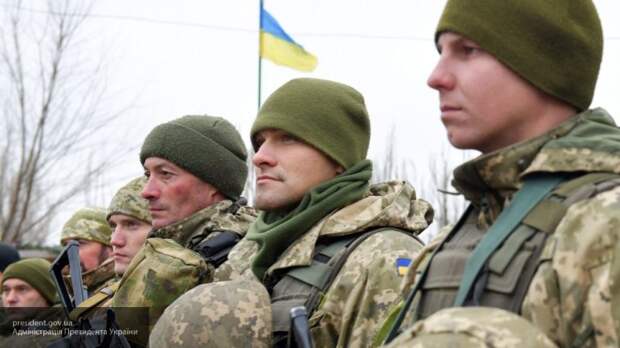 Аналитик, оценив поеспособность ВСУ, отвел на войну России с Украиной три дня 