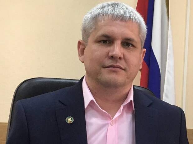 Министром ЖКХ Забайкалья стал экс-глава Улетовского района Синкевич