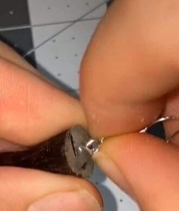 Мега креативные серьги своими руками diy