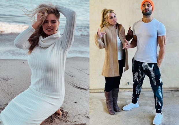 7 западных вёзд, которые выглядят так, будто одеваются на рынке