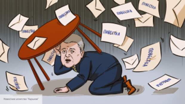 Журавко призвал жителей России, Украины и Донбасса объединиться, чтобы посадить Порошенко