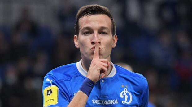 Критиковавший Гусева Макаров близок к переходу из «Динамо» в турецкий «Кайсериспор»