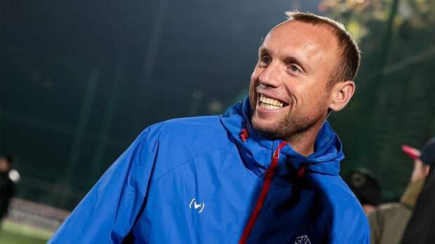 Глушаков: «К тренерству тянет, но нет таких хороших предложений»