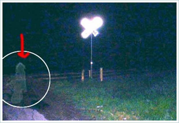 ghost1 Самые известные фотографии привидений
