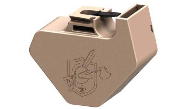 Stoner 63: развитие. Модели 86 и 96