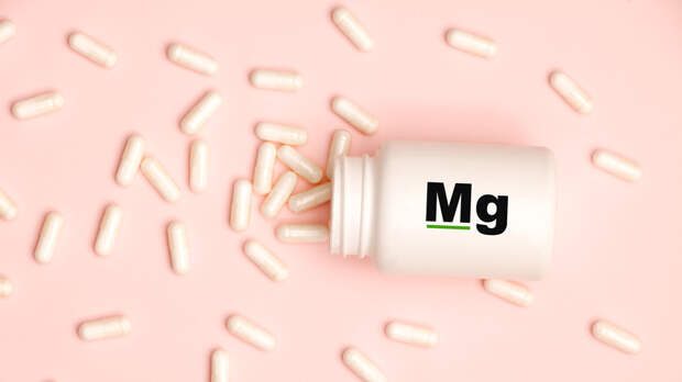 Невролог Мирошник: магний играет важную роль в регуляции нервной системы