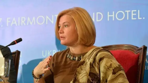 Вице-спикер Рады назвала необратимым получение автокефалии Украиной