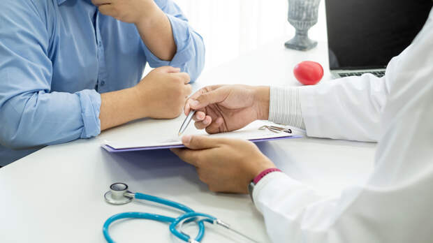 Врач Кондрахин разъяснил, почему шлаки оседают в организме