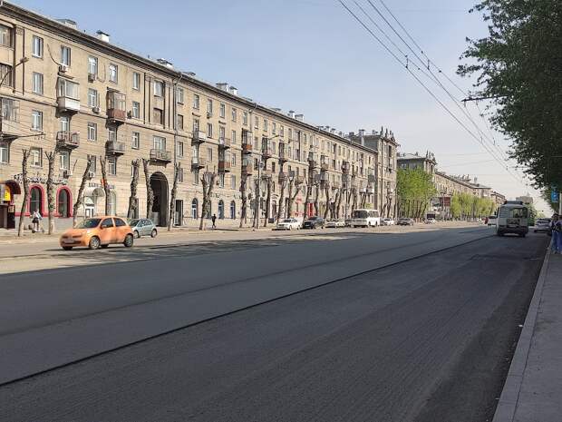 Риелторы составили рейтинг самых "продаваемых" улиц Новосибирска