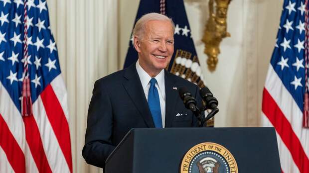 NYP: Байдену следует «элегантно уйти в отставку»