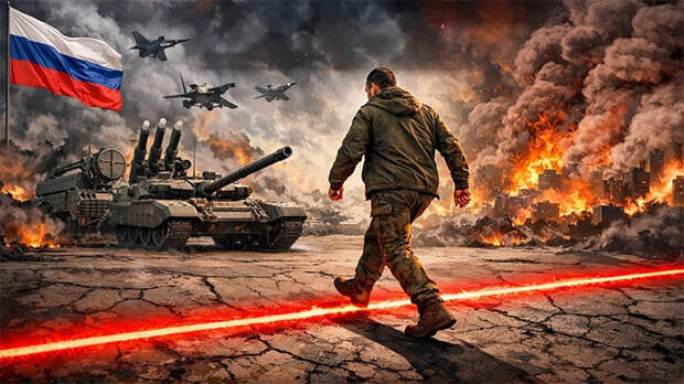 Всё, переговоры закончились. По Зеленскому "вопрос закрыт". Путин объяснил, что будет дальше