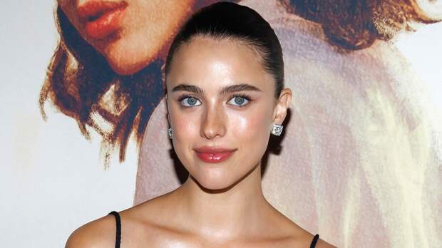 Популярная актриса снялась без трусов для обложки журнала Vanity Fair