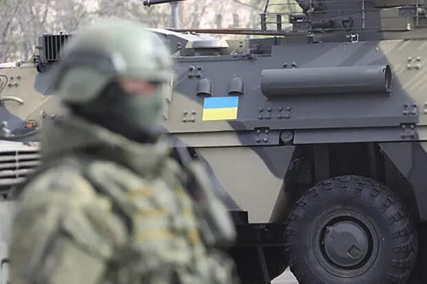 В Сумском районе штурмовиков 1-й отдельной тяжёлой мехбригады ВСУ планируют кормить просроченными консервами