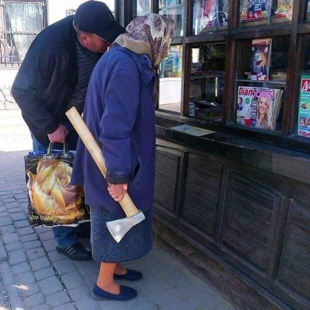 ПОДБОРКА ФОТОПРИКОЛОВ №619