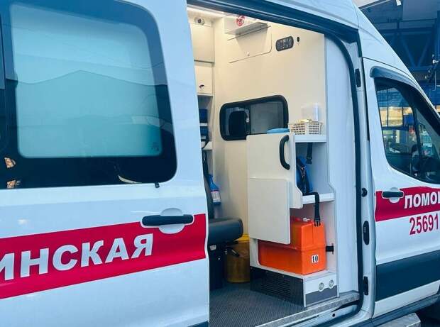 Горе-пациенты выплатили петербургскому фельдшеру 150 тысяч рублей