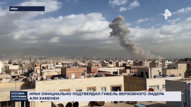 Вашингтон борется за доступ к нефтяным ресурсам на Ближнем Востоке