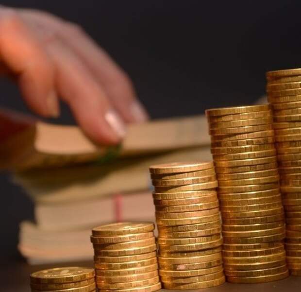 За идею о повышении НДФЛ до 15% заплатит крупный работодатель и средний класс