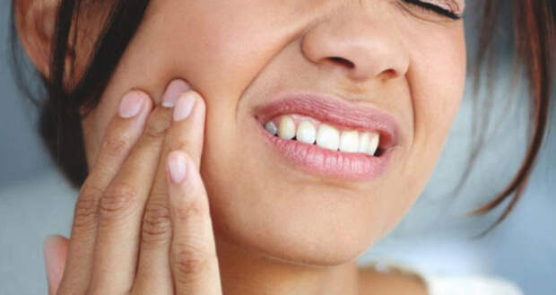 Учёные нашли причину зубной боли при употреблении холодной пищи