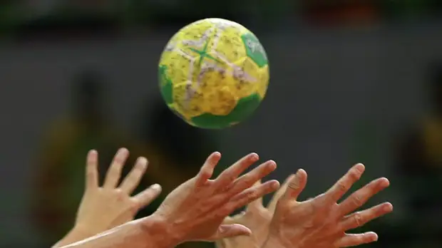 Чемпионат России по гандболу приостановлен из-за коронавируса