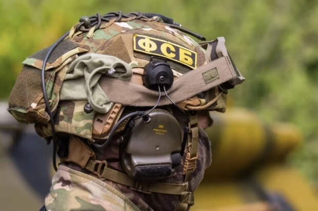 В Архангельской области задержали подростка за подготовку диверсии